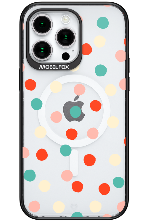 Xmas Dotss - Apple iPhone 15 Pro Max