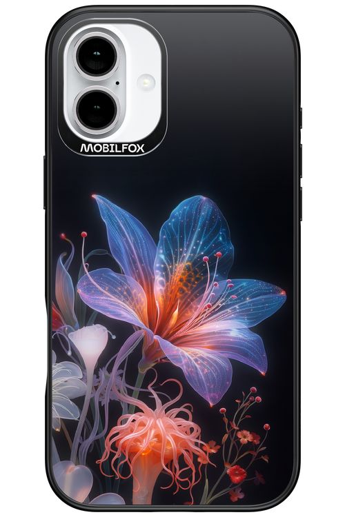 BIOLUMINESCENT 2.0 - Apple iPhone 16 Plus