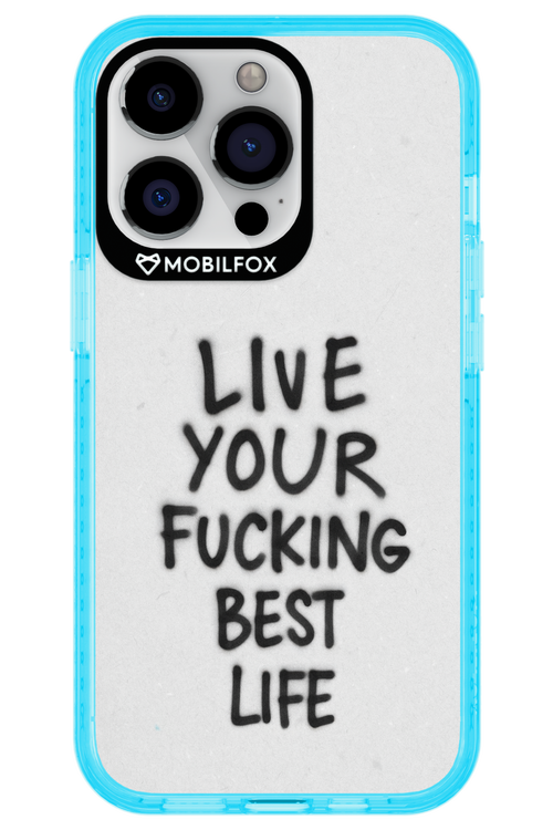 Best F Life 2.0 - Apple iPhone 13 Pro