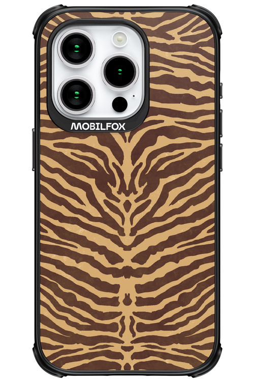 Urban Zebra - Apple iPhone 15 Pro