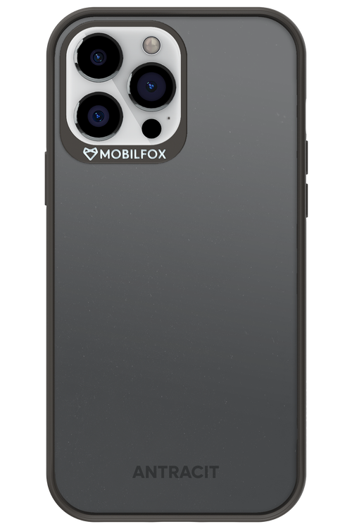 Antracit 2.0 - Apple iPhone 13 Pro Max
