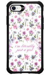 Just a girl - Apple iPhone 7