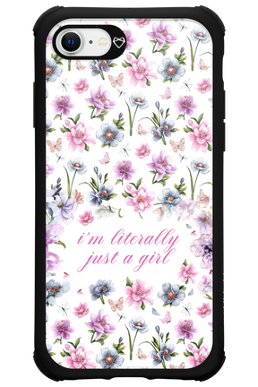 Just a girl - Apple iPhone 7