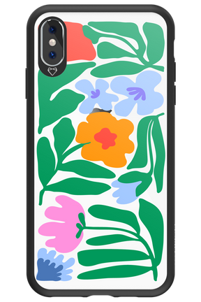 My Flowergarden - Apple iPhone XS Max