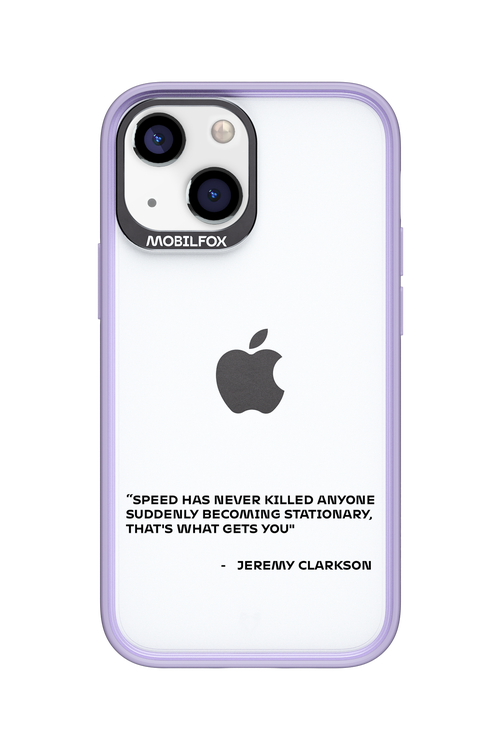 Clarkson's Wisdom - Apple iPhone 13 Mini