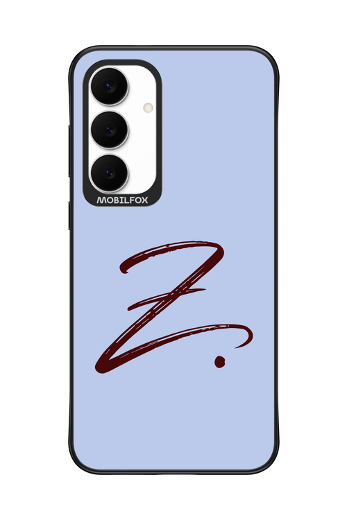 (Jellyfish Presso) Z 2.0 - Samsung S25 FE