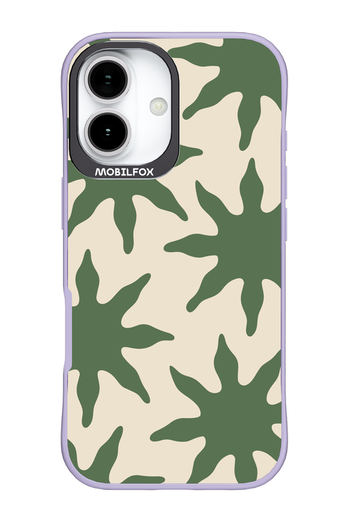 Drylands - Apple iPhone 17