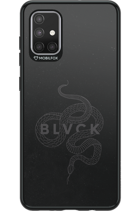 MAMBA - Samsung Galaxy A71