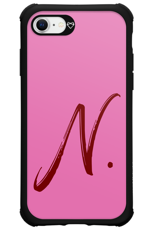 (Sorbet) N 2.0 - Apple iPhone 8