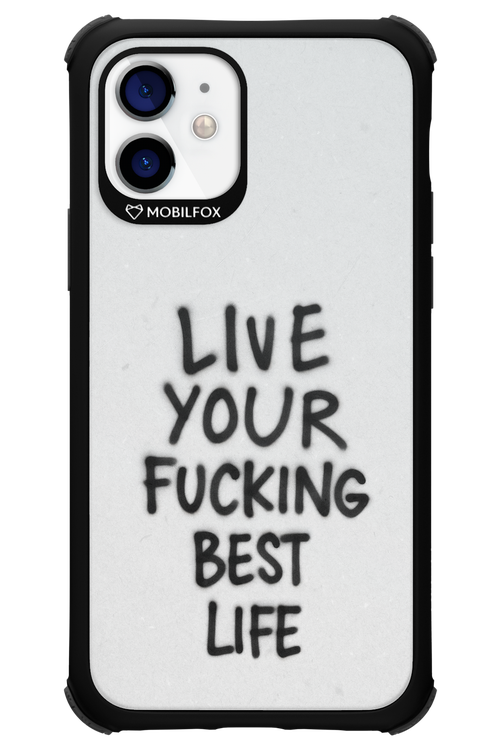 Best F Life 2.0 - Apple iPhone 12