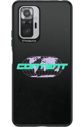 CONTENT 2.0 - Xiaomi Redmi Note 10 Pro