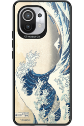 Hokusai - Xiaomi Mi 11 5G
