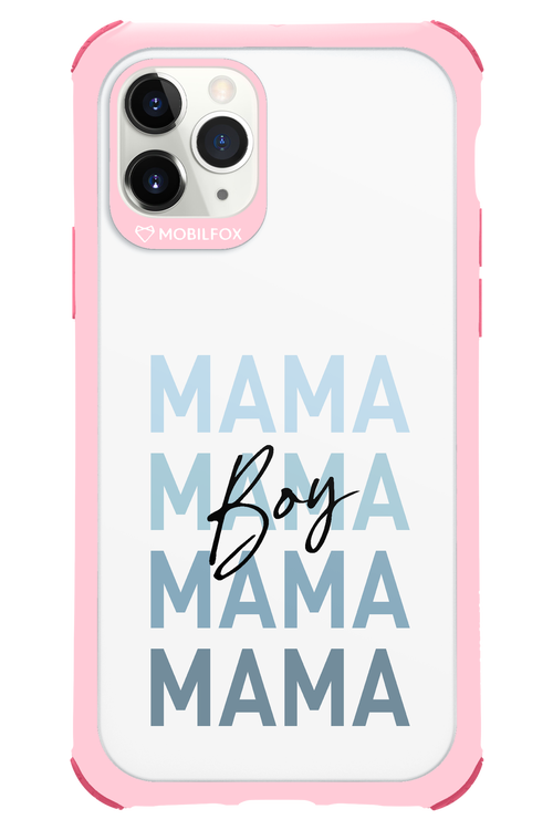 Boy Mama 2.0 - Apple iPhone 11 Pro