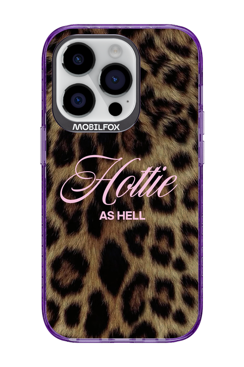 hottie 2.0 - Apple iPhone 14 Pro