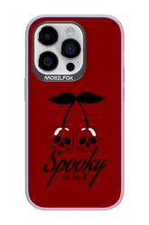 Hella Spooky - Apple iPhone 14 Pro