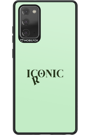 I(R)ONIC - Samsung Galaxy Note 20