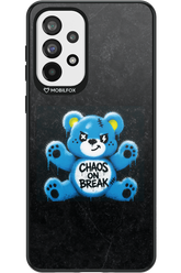 Chaos on Break 2.0 - Samsung Galaxy A73