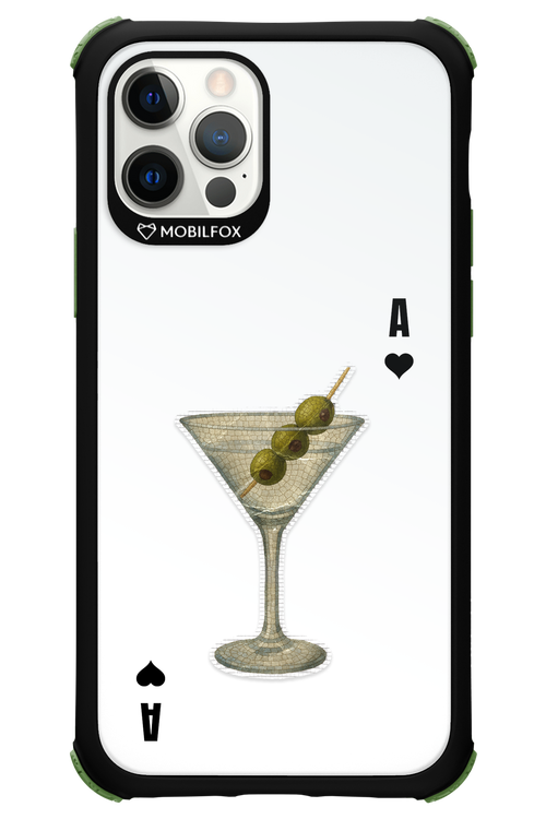 MartiniAce - Apple iPhone 12 Pro
