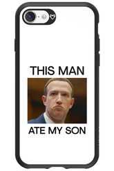 Ate 2.0 - Apple iPhone SE 2020