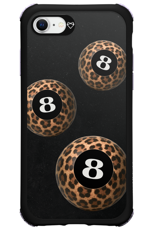 8 Baby 2.0 - Apple iPhone SE 2020