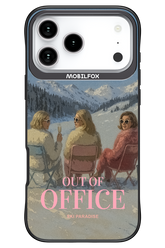 Out Of Office - Apple iPhone 17 Pro Max