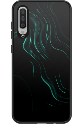 Northern Lights 2.0 - Samsung Galaxy A70