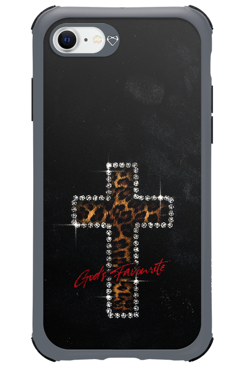 God's Favourite - Apple iPhone SE 2020