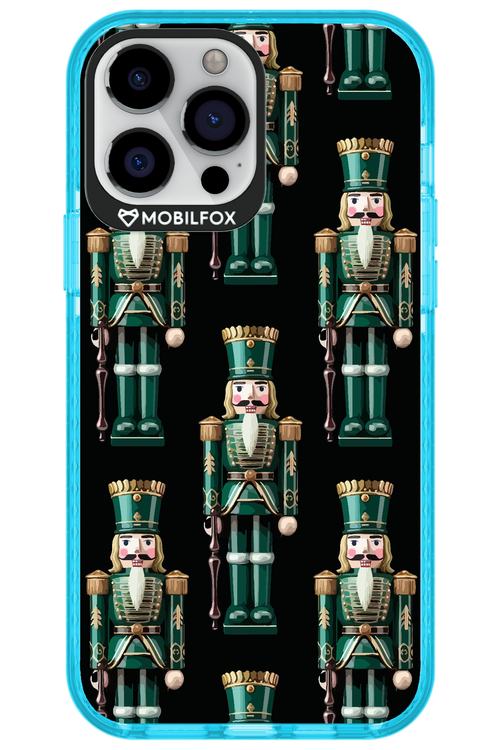 Nutcracker - Apple iPhone 13 Pro Max
