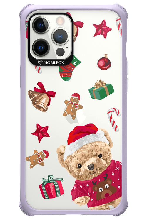 Gifts Bear - Apple iPhone 12 Pro Max