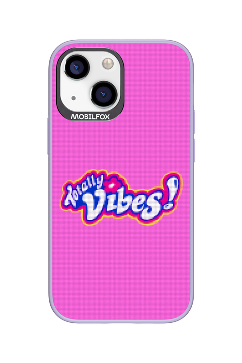 Totally Vibes II - Apple iPhone 13 Mini