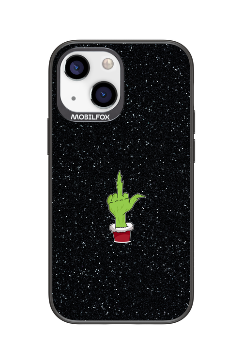 My Middle Finger - Apple iPhone 13 Mini