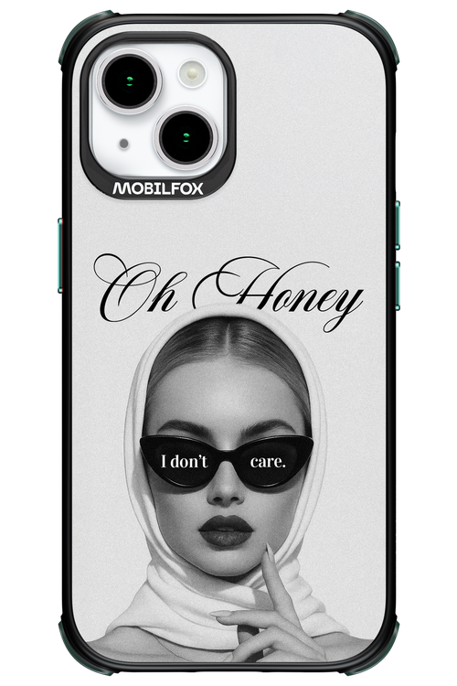 Oh Honey 2.0 - Apple iPhone 15