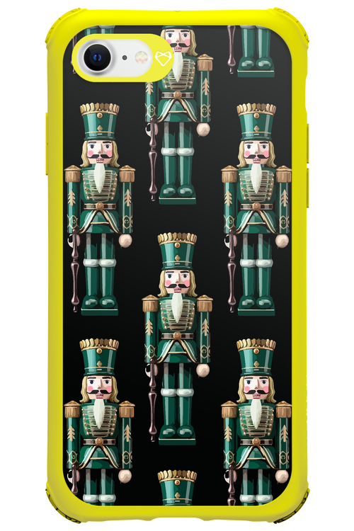 Nutcracker - Apple iPhone SE 2022