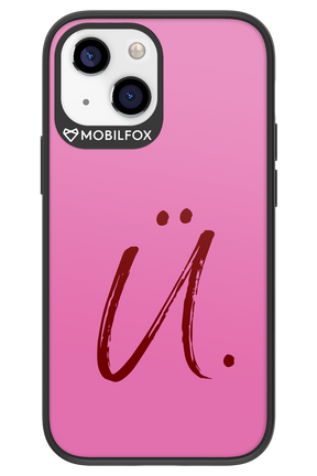 (Sorbet) U II 2.0 - Apple iPhone 13 Mini