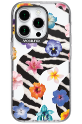 MOM'S FLOWERS - Apple iPhone 15 Pro