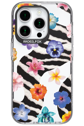 MOM'S FLOWERS - Apple iPhone 15 Pro