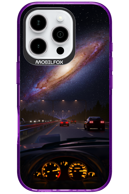 Nightride - Apple iPhone 16 Pro