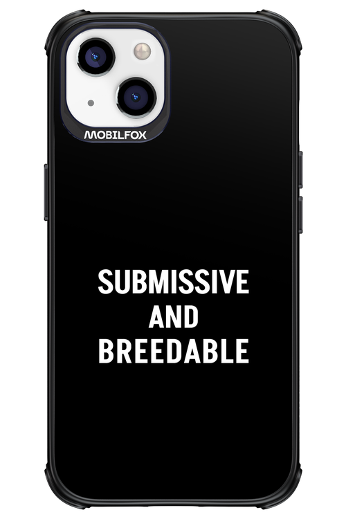 S&B 2.0 - Apple iPhone 13