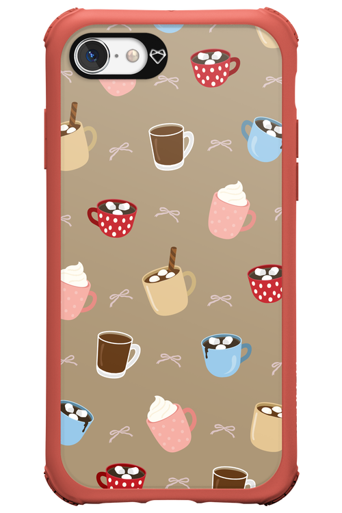 Coco Dream - Apple iPhone 7