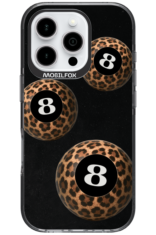 8 Baby 2.0 - Apple iPhone 16 Pro