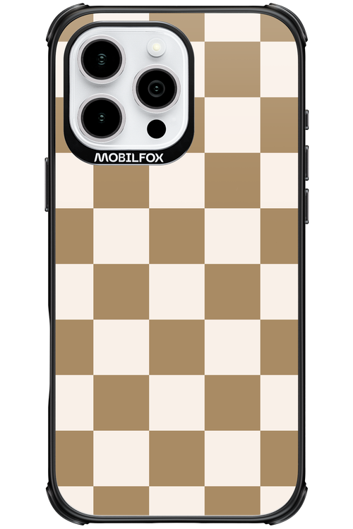 Nude Chess - Apple iPhone 16 Pro Max