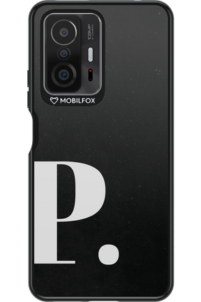 P (Off Space) 2.0 - Xiaomi Mi 11T