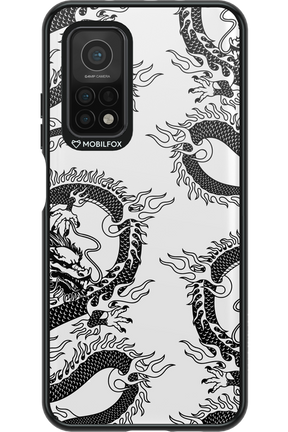 Dragon's Fire - Xiaomi Mi 10T 5G