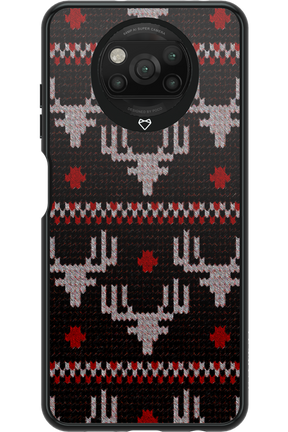 Sweater - Xiaomi Poco X3 Pro