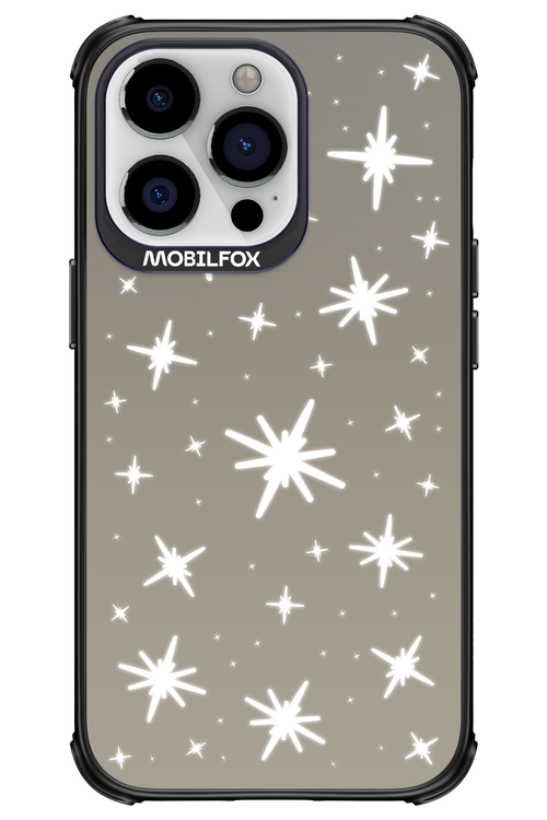 Star Champagne - Apple iPhone 13 Pro