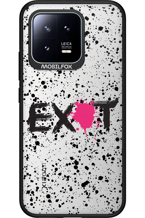 EXOT SPLASH 2.0 - Xiaomi 13