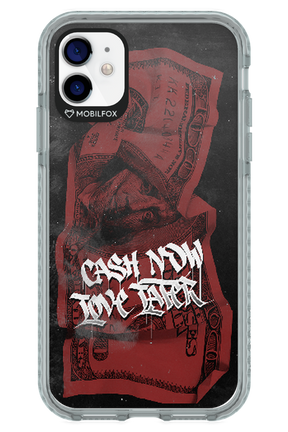 Liquid Assets - Apple iPhone 11