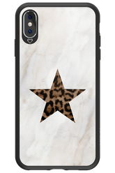 Marbel Star - Apple iPhone XS Max