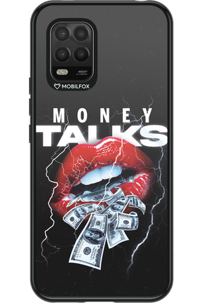 Money Talks - Xiaomi Mi 10 Lite 5G