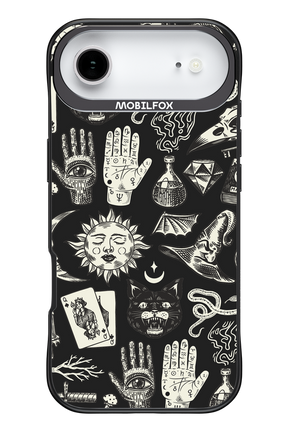 Alchemy and Mysticism - Apple iPhone 17 Air